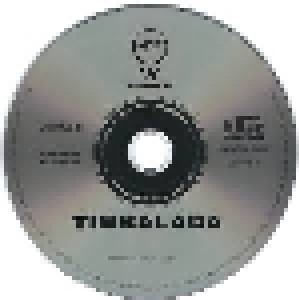 Timbalada: Timbalada (CD) - Bild 3
