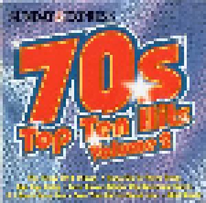 60s Top Ten Hits Volume 1 / 70s Top Ten Hits Volume 2 (2-CD) - Bild 5