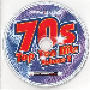 60s Top Ten Hits Volume 1 / 70s Top Ten Hits Volume 2 (2-CD) - Bild 7