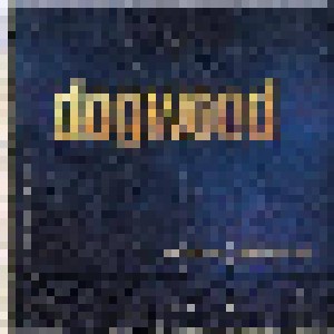 Cover - Dogwood: Building A Better Me