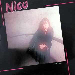 Nico: Drama Of Exile (LP) - Bild 1