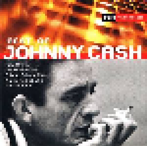 Johnny Cash: Best Of Johnny Cash (CD) - Bild 1