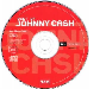 Johnny Cash: Best Of Johnny Cash (CD) - Bild 3