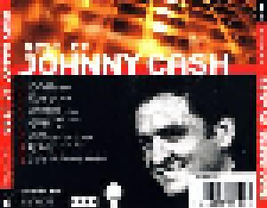 Johnny Cash: Best Of Johnny Cash (CD) - Bild 5