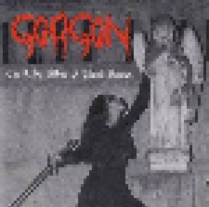 Gorgon: The Lady Rides A Black Horse (CD) - Bild 1