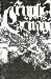 Cryptic Carnage: Cryptic Carnage In The Ancient Kingdom (Demo-Tape) - Bild 1