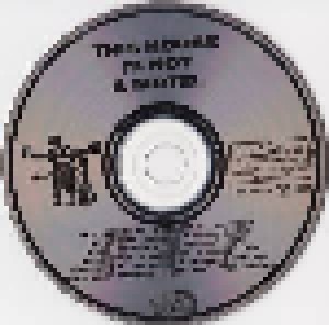 This House Is Not A Motel (CD) - Bild 4
