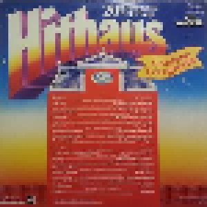 Hithaus Goldene Evergreens (LP) - Bild 2