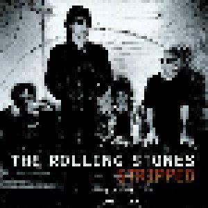 The Rolling Stones: Stripped (CD) - Bild 1