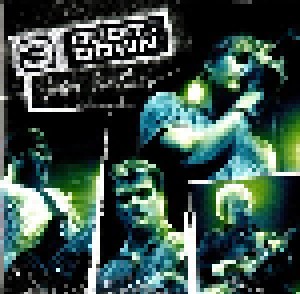 3 Doors Down: Another 700 Miles (CD) - Bild 1