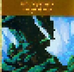Cover - Rick Wakeman: Rick Wakeman's Greatest Hits