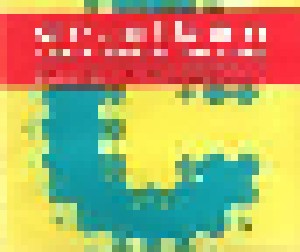 Dr. Alban: Look Who's Talking (Single-CD) - Bild 1