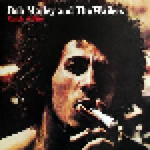 Bob Marley & The Wailers: Catch A Fire (LP) - Bild 1