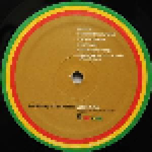 Bob Marley & The Wailers: Catch A Fire (LP) - Bild 3