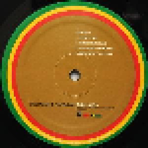 Bob Marley & The Wailers: Catch A Fire (LP) - Bild 4