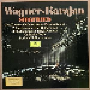 Richard Wagner: Siegfried (5-LP) - Bild 1