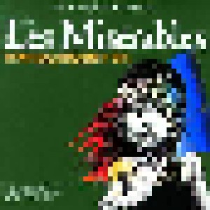 Alain Boublil & Claude-Michel Schönberg: Les Misérables - Deutsche Originalaufnahme (CD) - Bild 1