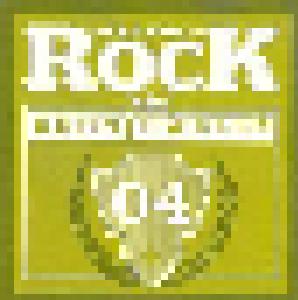 Classic Rock 04 - Kronjuwelen Nr. 4 - Cover