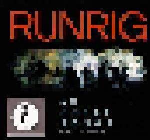 Runrig: 50 Great Songs - Cover