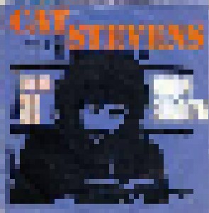 Cover - Cat Stevens: Moonshadow