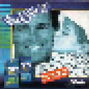 Gillette Blue II Plus ...Macht Laune !: Rock'n Blue II (CD) - Bild 1