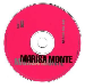 Marisa Monte: Green, Blue, Yellow, Rose And Charcoal (CD) - Bild 3