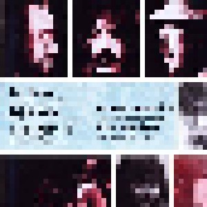 Paice Ashton Lord + Tony Ashton & Jon Lord: Malice In Wonderland / First Of The Big Bands (Split-CD) - Bild 5