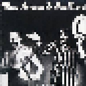 Paice Ashton Lord + Tony Ashton & Jon Lord: Malice In Wonderland / First Of The Big Bands (Split-CD) - Bild 7