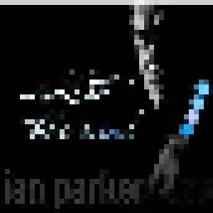 Cover - Ian Parker: ... Whilst The Wind