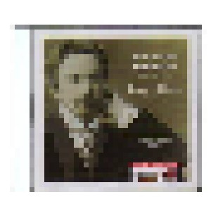 Franz Liszt + Alexander Nikolajewitsch Skrjabin: Sposalizio - Sonates (Split-CD) - Bild 1