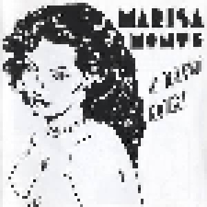 Marisa Monte: A Great Noise (CD) - Bild 1