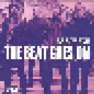 Beady Eye: The Beat Goes On (7") - Bild 1