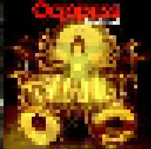 Cozy Powell: Octopuss (CD) - Bild 1