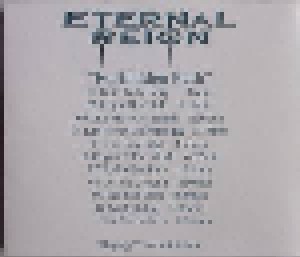 Eternal Reign: Forbidden Path (Demo-CD-R) - Bild 2