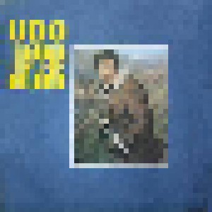 Udo Jürgens: Udo Jürgens (LP) - Bild 1
