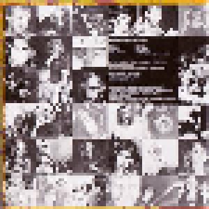 Wishbone Ash: Pilgrimage (CD) - Bild 2