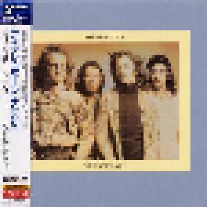 Wishbone Ash: Wishbone Four (CD) - Bild 1