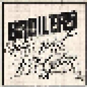 Broilers: Wie Weit Wir Gehen (Single-CD) - Bild 1