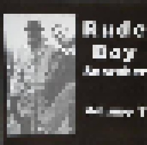 Cover - Bobby Aitken: Rude Boy Scorcher - Volume 1