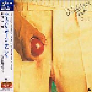 Wishbone Ash: There's The Rub (CD) - Bild 1