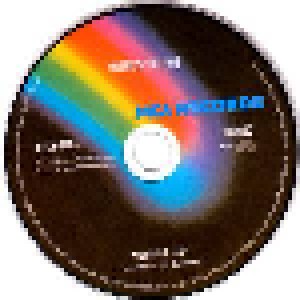 Wishbone Ash: There's The Rub (CD) - Bild 5
