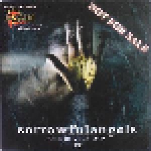 Cover - Sorrowful Angels: Ship In Your Trip