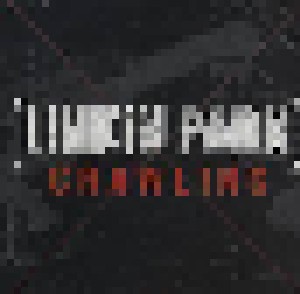 Linkin Park: Crawling (Promo-Single-CD) - Bild 1