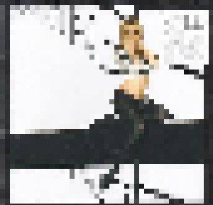 Kylie Minogue: Body Language (CD) - Bild 1