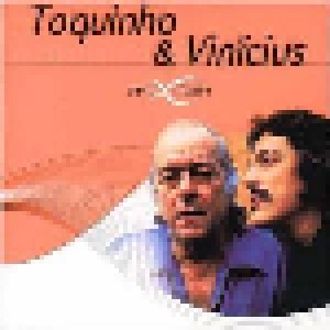 Cover - Vinícius De Moraes & Quarteto Em Cy: Toquinho & Vinícius - Sem Limite