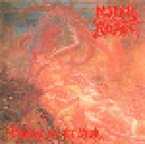 Morbid Angel: Blessed Are The Sick (LP) - Bild 1