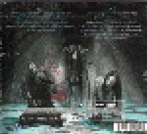 Belphegor: Bondage Goat Zombie (CD + DVD) - Bild 3