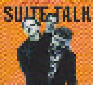 Cover - Tomasz Stańko: Suite Talk