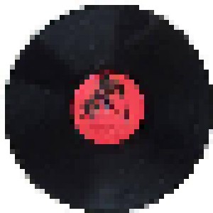 Blackeyed Blonde: We Do Ya (LP) - Bild 3