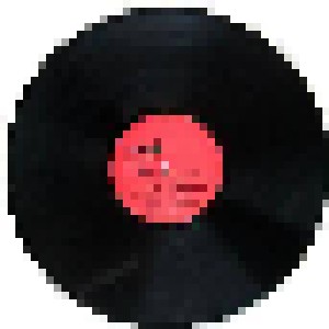 Blackeyed Blonde: We Do Ya (LP) - Bild 4
